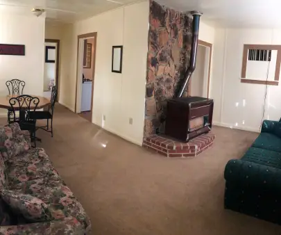 Cabins