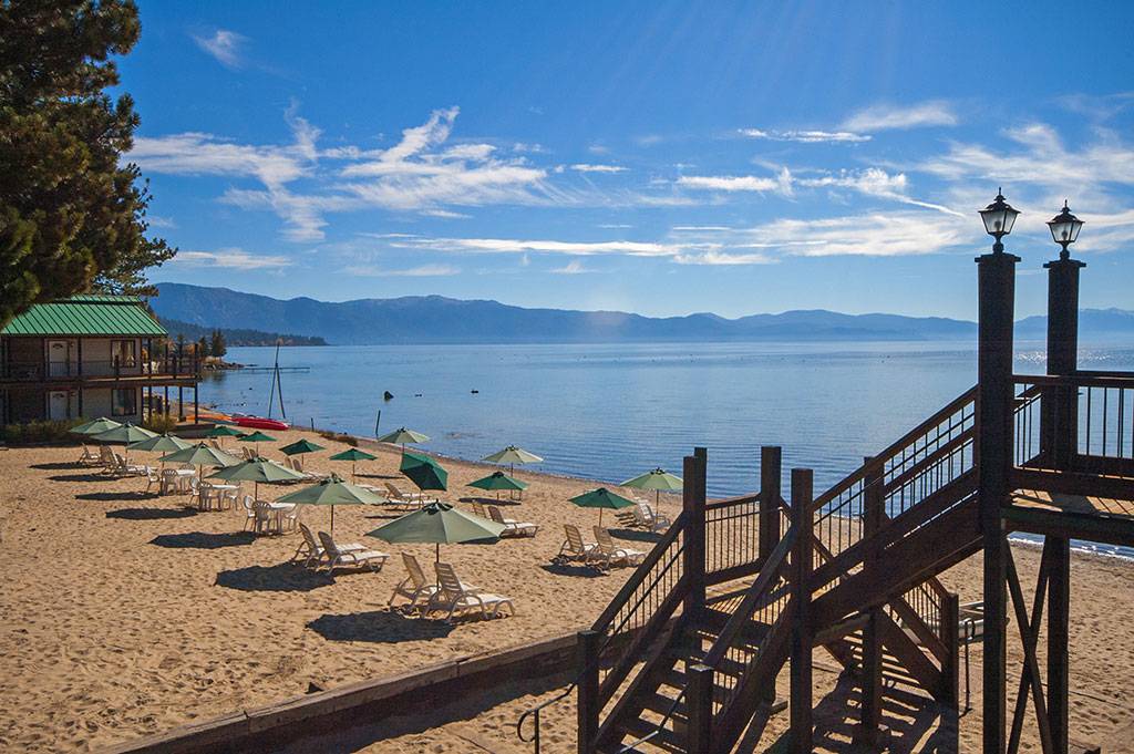 Lakeview Terrace Resort
