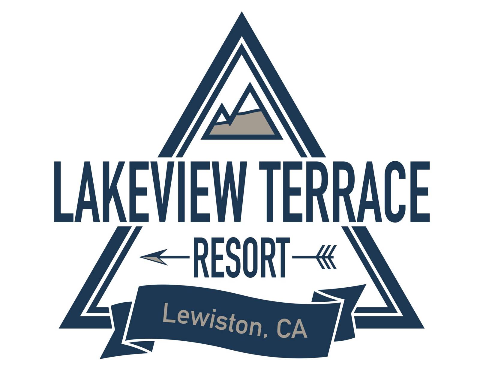 Lakeview Terrace Resort Logo
